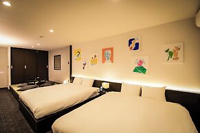 Randor Residence Kyoto Nijo Castle