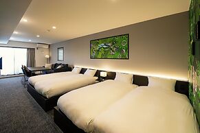 Randor Residence Kyoto Nijo Castle