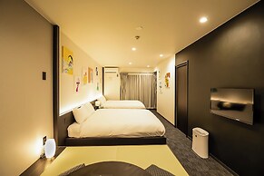 Randor Residence Kyoto Nijo Castle