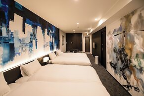 Randor Residence Kyoto Nijo Castle