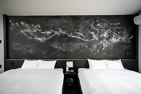 Randor Residence Kyoto Nijo Castle
