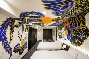 Randor Residence Kyoto Nijo Castle