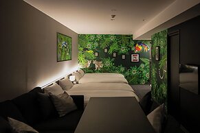 Randor Residence Kyoto Nijo Castle