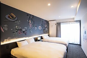 Randor Residence Kyoto Nijo Castle
