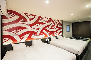 Randor Residence Kyoto Nijo Castle