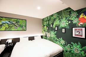 Randor Residence Kyoto Nijo Castle