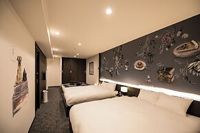 Randor Residence Kyoto Nijo Castle