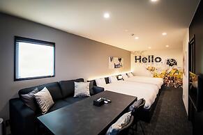 Randor Residence Kyoto Nijo Castle