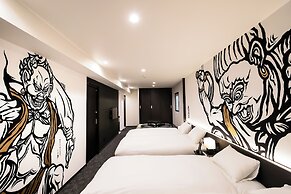 Randor Residence Kyoto Nijo Castle
