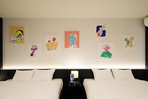 Randor Residence Kyoto Nijo Castle