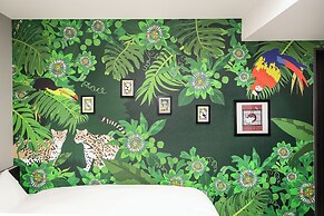 Randor Residence Kyoto Nijo Castle