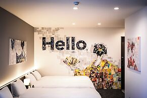 Randor Residence Kyoto Nijo Castle
