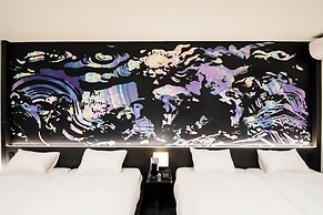 Randor Residence Kyoto Nijo Castle