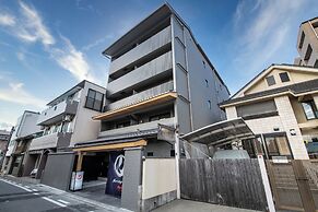 Randor Residence Kyoto Nijo Castle