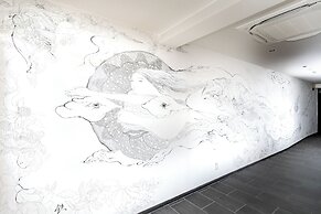Randor Residence Kyoto Nijo Castle
