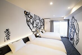 Randor Residence Kyoto Nijo Castle