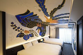 Randor Residence Kyoto Nijo Castle