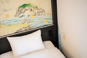 Randor Residence Kyoto Nijo Castle