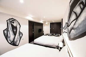 Randor Residence Kyoto Nijo Castle