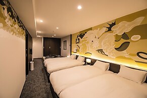 Randor Residence Kyoto Nijo Castle