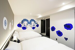 Randor Residence Kyoto Nijo Castle