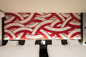 Randor Residence Kyoto Nijo Castle