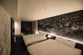 Randor Residence Kyoto Nijo Castle