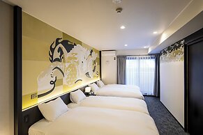 Randor Residence Kyoto Nijo Castle
