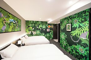 Randor Residence Kyoto Nijo Castle