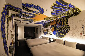 Randor Residence Kyoto Nijo Castle