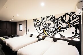 Randor Residence Kyoto Nijo Castle