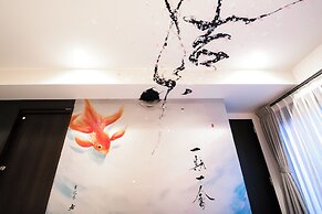 Randor Residence Kyoto Nijo Castle