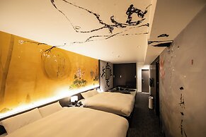 Randor Residence Kyoto Nijo Castle