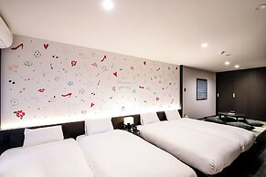 Randor Residence Kyoto Nijo Castle