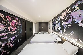 Randor Residence Kyoto Nijo Castle