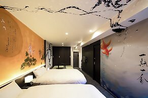 Randor Residence Kyoto Nijo Castle