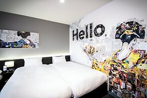 Randor Residence Kyoto Nijo Castle