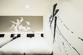 Randor Residence Kyoto Nijo Castle