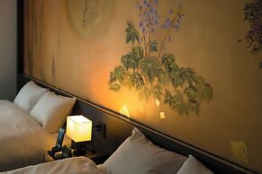 Randor Residence Kyoto Nijo Castle