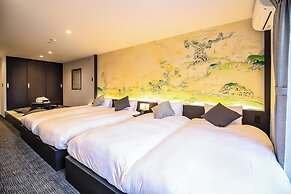 Randor Residence Kyoto Nijo Castle