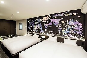 Randor Residence Kyoto Nijo Castle