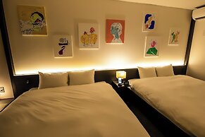 Randor Residence Kyoto Nijo Castle