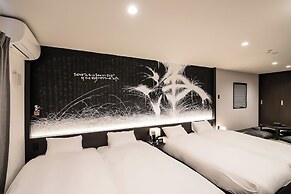 Randor Residence Kyoto Nijo Castle