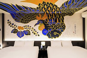 Randor Residence Kyoto Nijo Castle