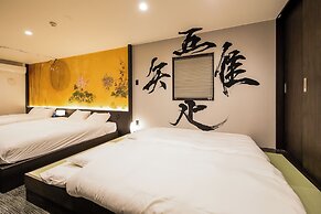 Randor Residence Kyoto Nijo Castle