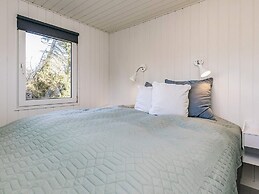 4 Star Holiday Home in Vaeggerlose