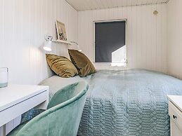 4 Star Holiday Home in Vaeggerlose