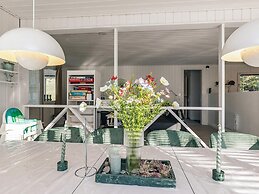 4 Star Holiday Home in Vaeggerlose