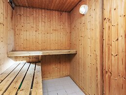 4 Star Holiday Home in Vaeggerlose