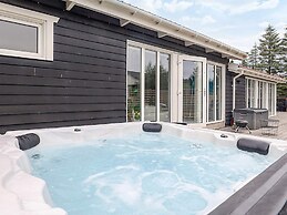 4 Star Holiday Home in Vaeggerlose